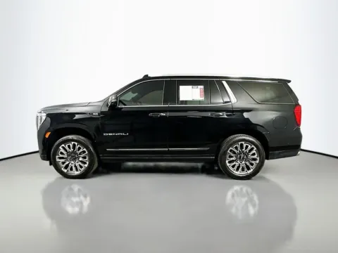 More photos of 2023 GMC Yukon Denali Ultimate at Automaxx of the Carolinas, SC