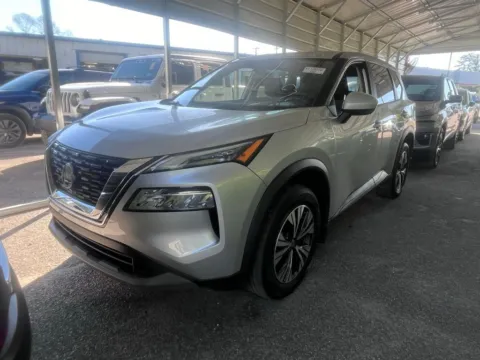 More photos of 2023 Nissan Rogue SV at Automaxx of the Carolinas, SC