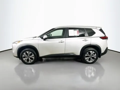 More photos of 2023 Nissan Rogue SV at Automaxx of the Carolinas, SC