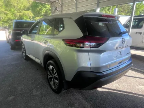 More photos of 2023 Nissan Rogue SV at Automaxx of the Carolinas, SC