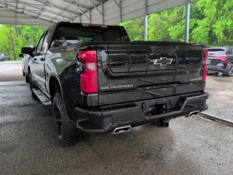 More photos of 2022 Chevrolet Silverado 1500 Custom Trail Boss at Automaxx of the Carolinas, SC