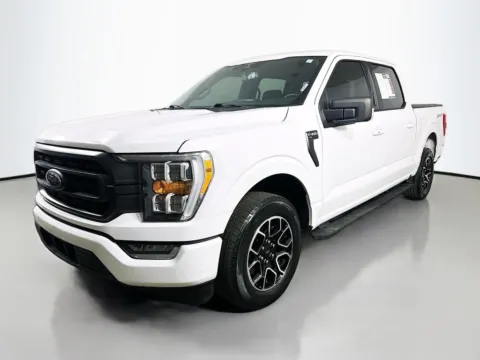 Another view of 2023 Ford F-150 XLT for sale in Summerville, SC at Automaxx of the Carolinas