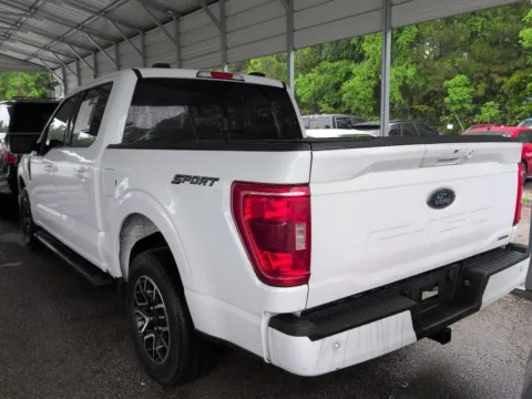 More photos of 2023 Ford F-150 XLT at Automaxx of the Carolinas, SC