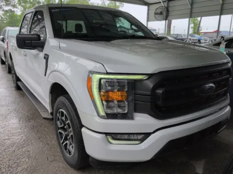 Photos of 2023 Ford F-150 XLT for sale in Summerville, SC at Automaxx of the Carolinas