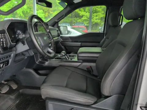 More photos of 2023 Ford F-150 XLT at Automaxx of the Carolinas, SC