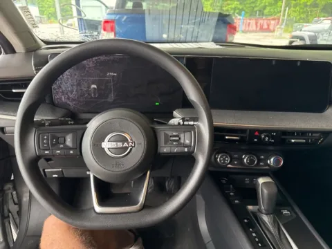 More photos of 2025 Nissan Kicks SV at Automaxx of the Carolinas, SC