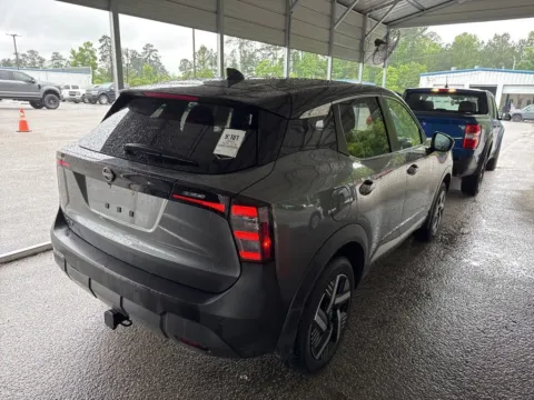 Another view of 2025 Nissan Kicks SV for sale in Summerville, SC at Automaxx of the Carolinas
