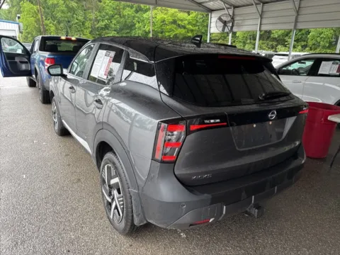 More photos of 2025 Nissan Kicks SV at Automaxx of the Carolinas, SC