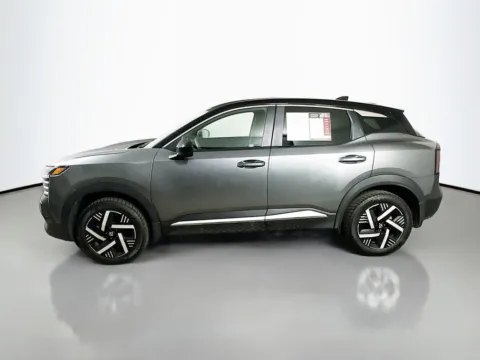 More photos of 2025 Nissan Kicks SV at Automaxx of the Carolinas, SC