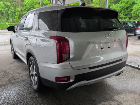 More photos of 2022 Hyundai Palisade SEL at Automaxx of the Carolinas, SC