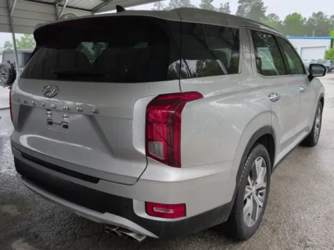 Another view of 2022 Hyundai Palisade SEL for sale in Summerville, SC at Automaxx of the Carolinas