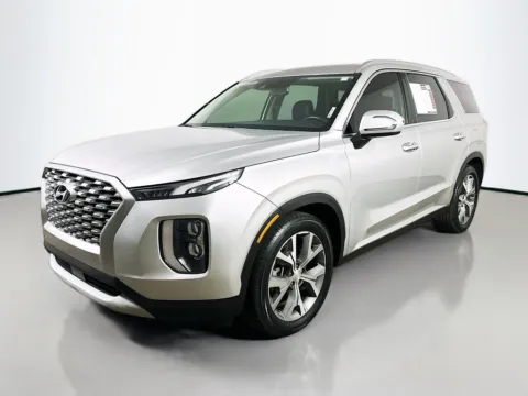 Another view of 2022 Hyundai Palisade SEL for sale in Summerville, SC at Automaxx of the Carolinas