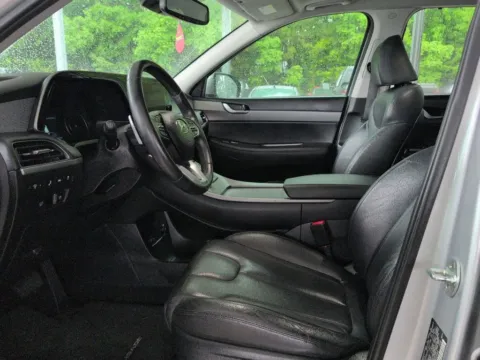 More photos of 2022 Hyundai Palisade SEL at Automaxx of the Carolinas, SC