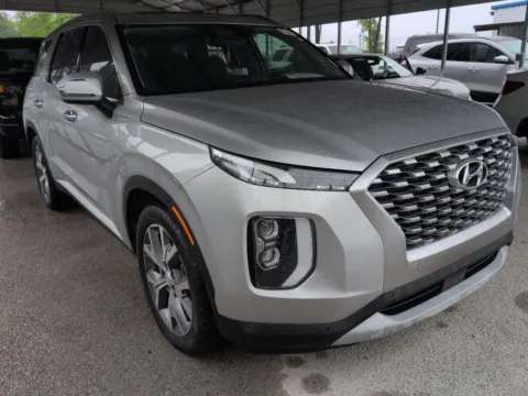 Photos of 2022 Hyundai Palisade SEL for sale in Summerville, SC at Automaxx of the Carolinas