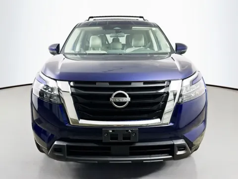 Photos of 2023 Nissan Pathfinder SV for sale in Summerville, SC at Automaxx of the Carolinas