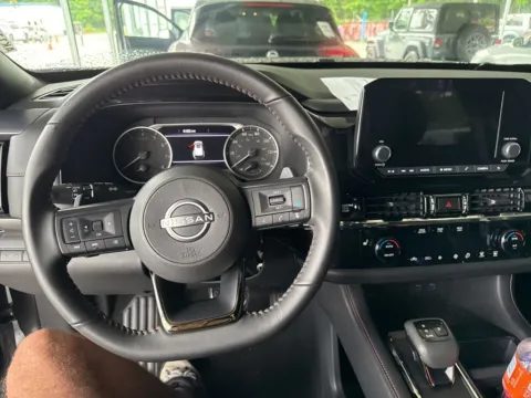 More photos of 2025 Nissan Pathfinder Rock Creek at Automaxx of the Carolinas, SC