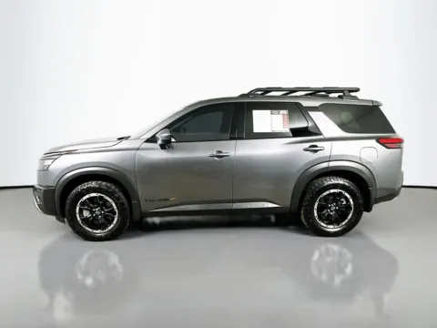 More photos of 2025 Nissan Pathfinder Rock Creek at Automaxx of the Carolinas, SC