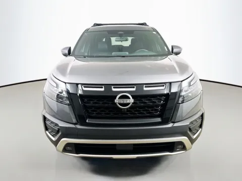 Photos of 2025 Nissan Pathfinder Rock Creek for sale in Summerville, SC at Automaxx of the Carolinas