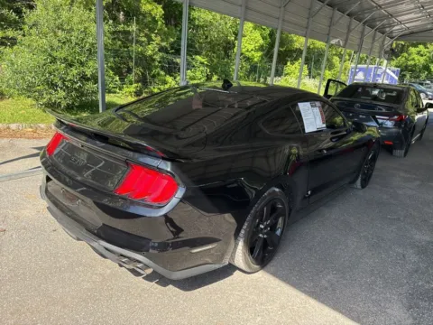 Another view of 2022 Ford Mustang GT for sale in Summerville, SC at Automaxx of the Carolinas