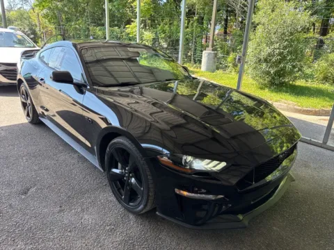 Photos of 2022 Ford Mustang GT for sale in Summerville, SC at Automaxx of the Carolinas