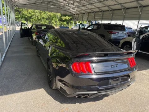 More photos of 2022 Ford Mustang GT at Automaxx of the Carolinas, SC