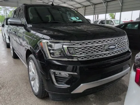 Photos of 2019 Ford Expedition Platinum for sale in Summerville, SC at Automaxx of the Carolinas