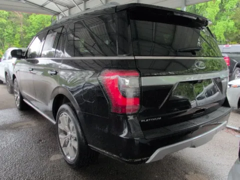 More photos of 2019 Ford Expedition Platinum at Automaxx of the Carolinas, SC
