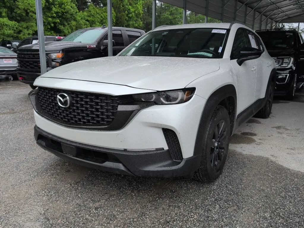2025 Mazda CX-50 Preferred