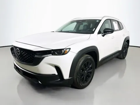 Another view of 2025 Mazda CX-50 2.5 S Preferred Package for sale in Summerville, SC at Automaxx of the Carolinas