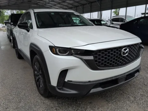 Photos of 2025 Mazda CX-50 2.5 S Preferred Package for sale in Summerville, SC at Automaxx of the Carolinas
