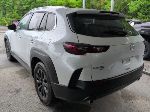More photos of 2025 Mazda CX-50 2.5 S Preferred Package at Automaxx of the Carolinas, SC