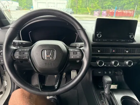 More photos of 2025 Honda Civic Sport at Automaxx of the Carolinas, SC