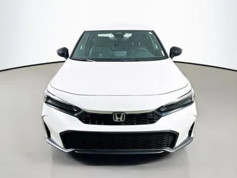 Photos of 2025 Honda Civic Sport for sale in Summerville, SC at Automaxx of the Carolinas