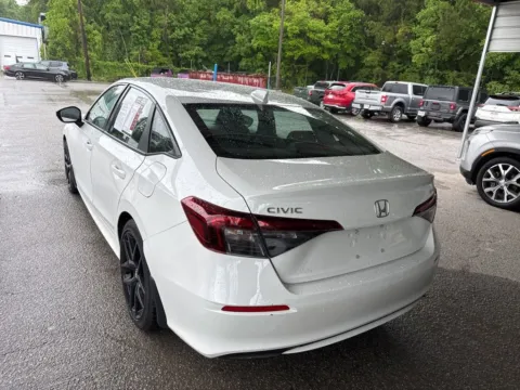 More photos of 2025 Honda Civic Sport at Automaxx of the Carolinas, SC