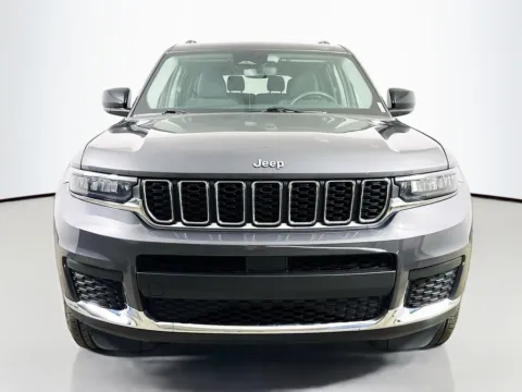 Photos of 2023 Jeep Grand Cherokee L Laredo for sale in Summerville, SC at Automaxx of the Carolinas
