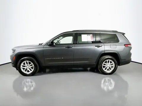 More photos of 2023 Jeep Grand Cherokee L Laredo at Automaxx of the Carolinas, SC