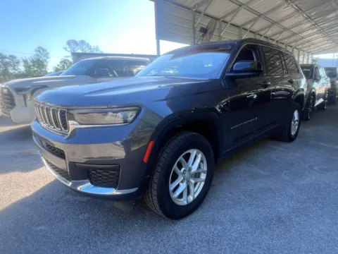 More photos of 2023 Jeep Grand Cherokee L Laredo at Automaxx of the Carolinas, SC
