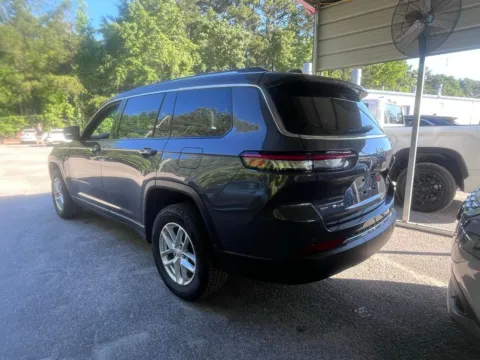 More photos of 2023 Jeep Grand Cherokee L Laredo at Automaxx of the Carolinas, SC