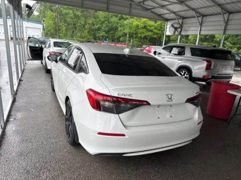 More photos of 2024 Honda Civic Sport at Automaxx of the Carolinas, SC