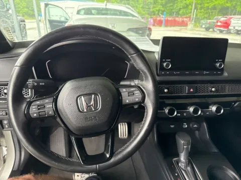 More photos of 2024 Honda Civic Sport at Automaxx of the Carolinas, SC