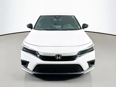 Photos of 2024 Honda Civic Sport for sale in Summerville, SC at Automaxx of the Carolinas