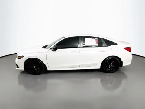 More photos of 2024 Honda Civic Sport at Automaxx of the Carolinas, SC