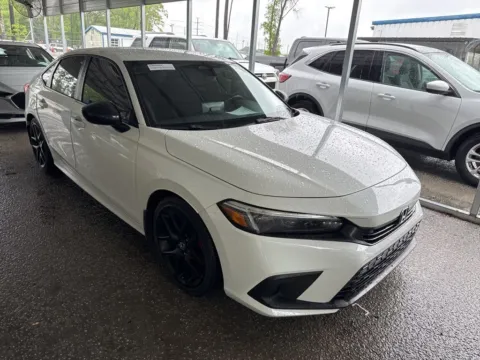 Photos of 2024 Honda Civic Sport for sale in Summerville, SC at Automaxx of the Carolinas