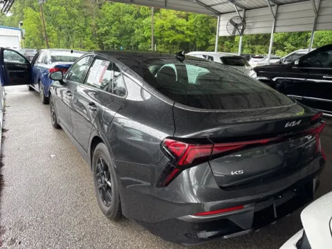More photos of 2025 Kia K5 LXS at Automaxx of the Carolinas, SC