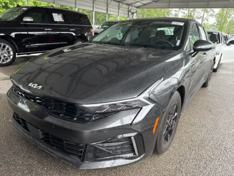 Photos of 2025 Kia K5 LXS for sale in Summerville, SC at Automaxx of the Carolinas