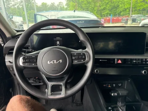 More photos of 2025 Kia K5 LXS at Automaxx of the Carolinas, SC