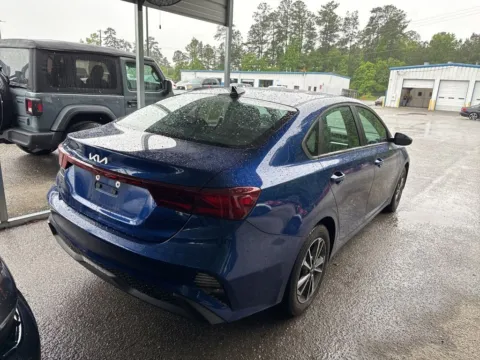 Another view of 2022 Kia Forte LXS for sale in Summerville, SC at Automaxx of the Carolinas