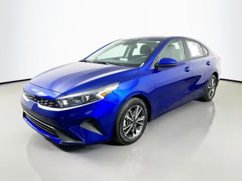 Another view of 2022 Kia Forte LXS for sale in Summerville, SC at Automaxx of the Carolinas