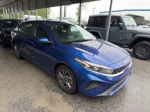 Photos of 2022 Kia Forte LXS for sale in Summerville, SC at Automaxx of the Carolinas