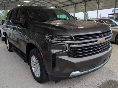 Photos of 2021 Chevrolet Tahoe LT for sale in Summerville, SC at Automaxx of the Carolinas